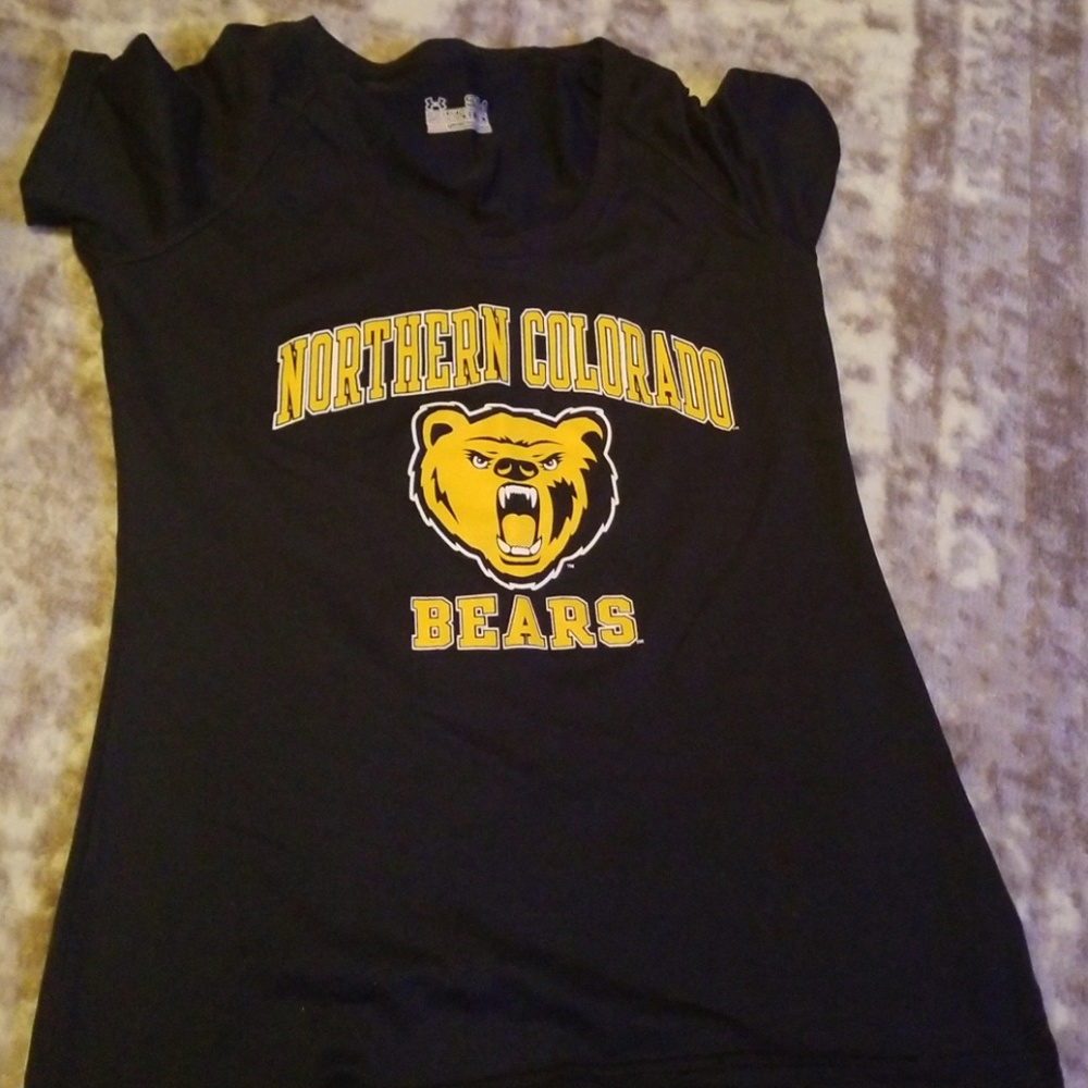 Under Armor UNC Shirt